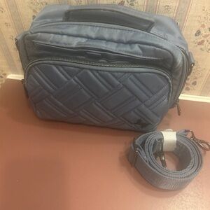 NWOT Lug Ranger Mini in Blue Moon